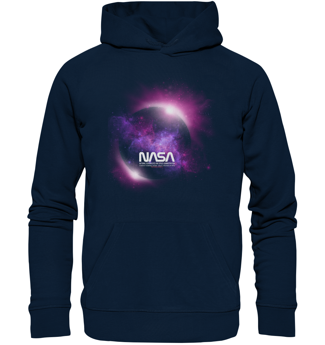 NASA Universe