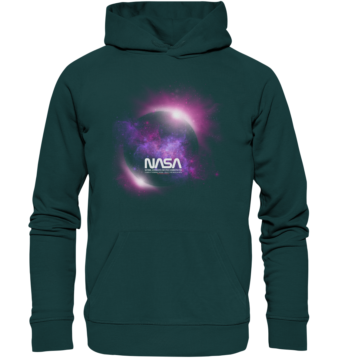 NASA Universe