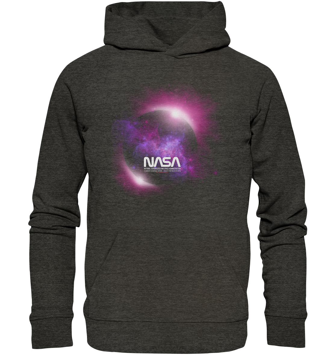 NASA Universe