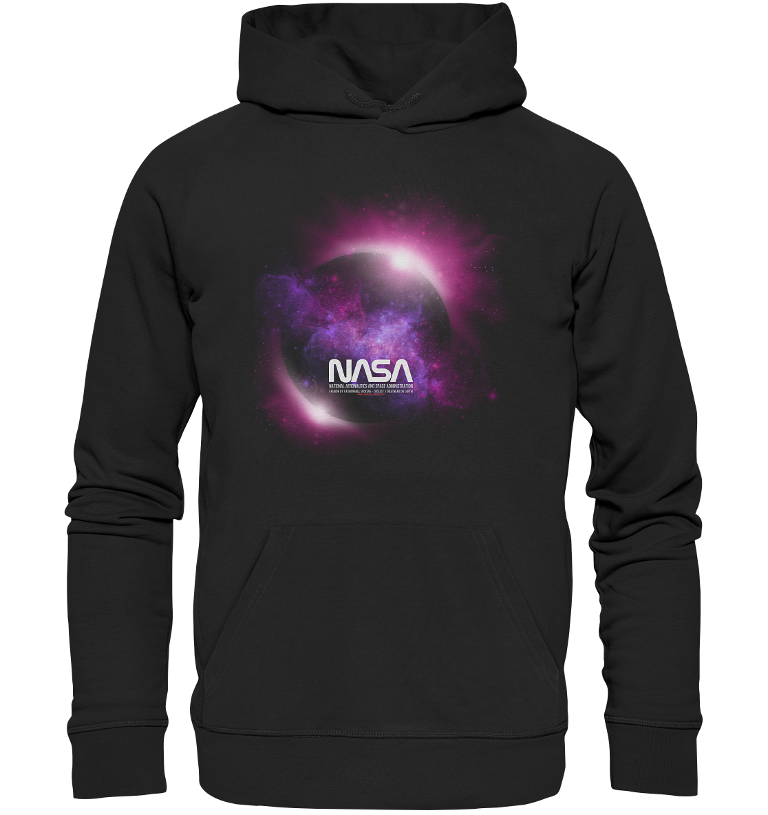 NASA Universe