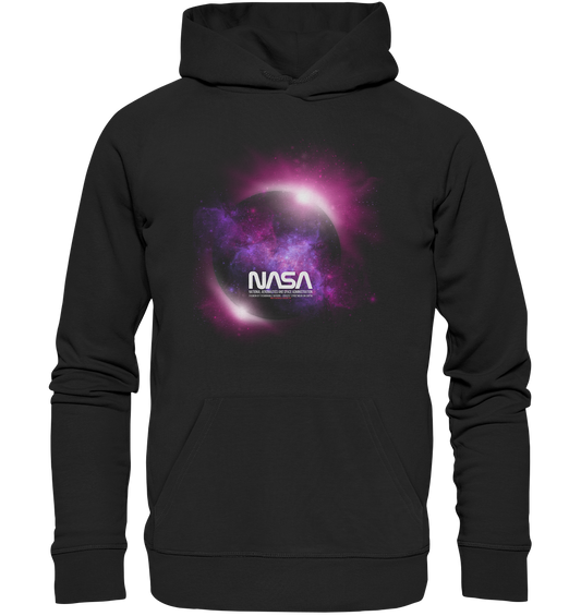 NASA Universe