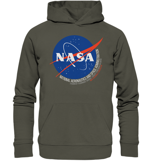 NASA Urban Style