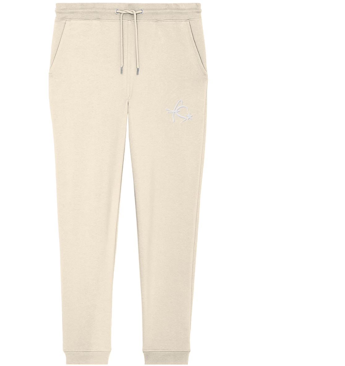 FS P&B Versatile White - Jogger long