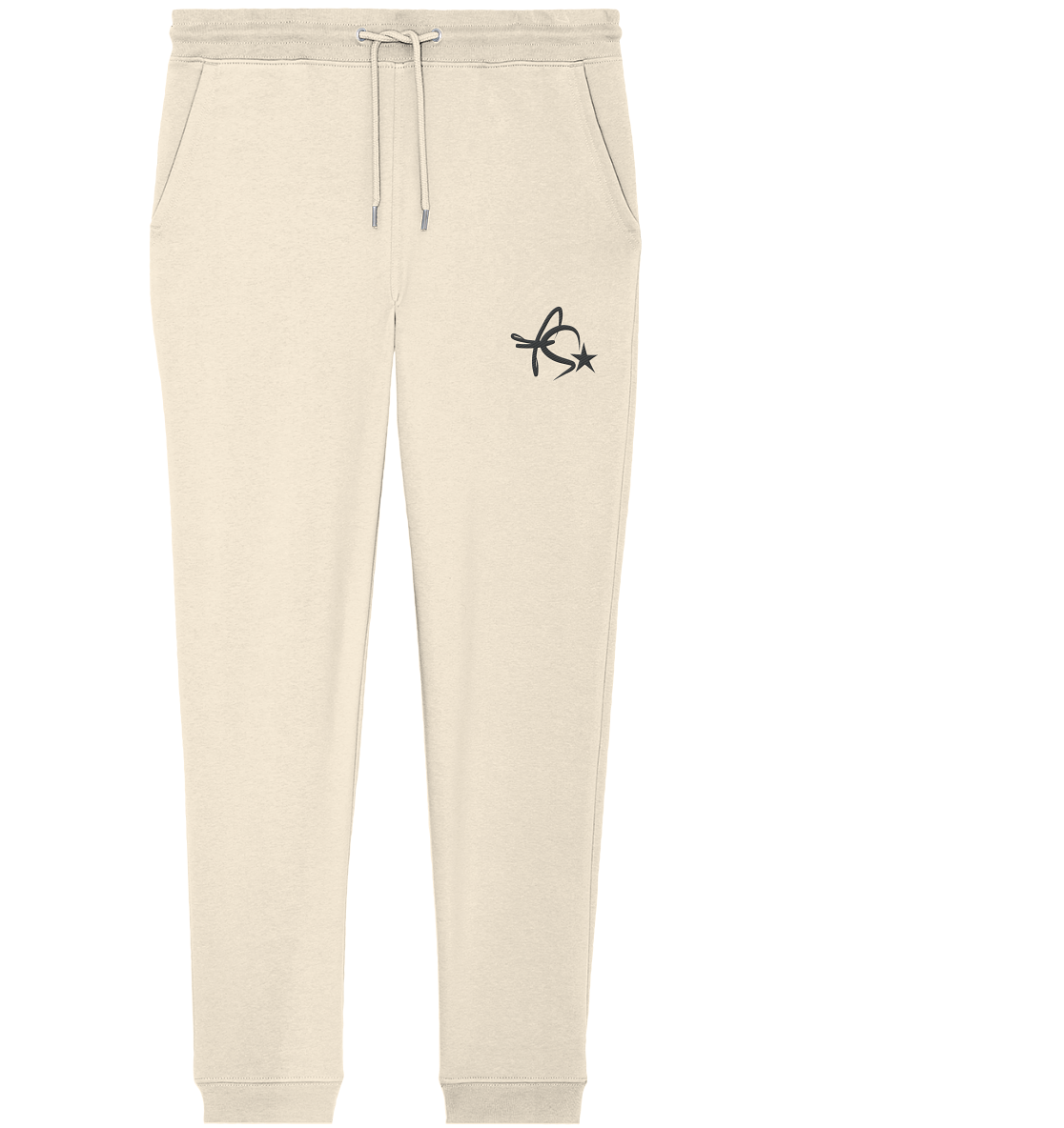 FS P&B Versatile White - Jogger long