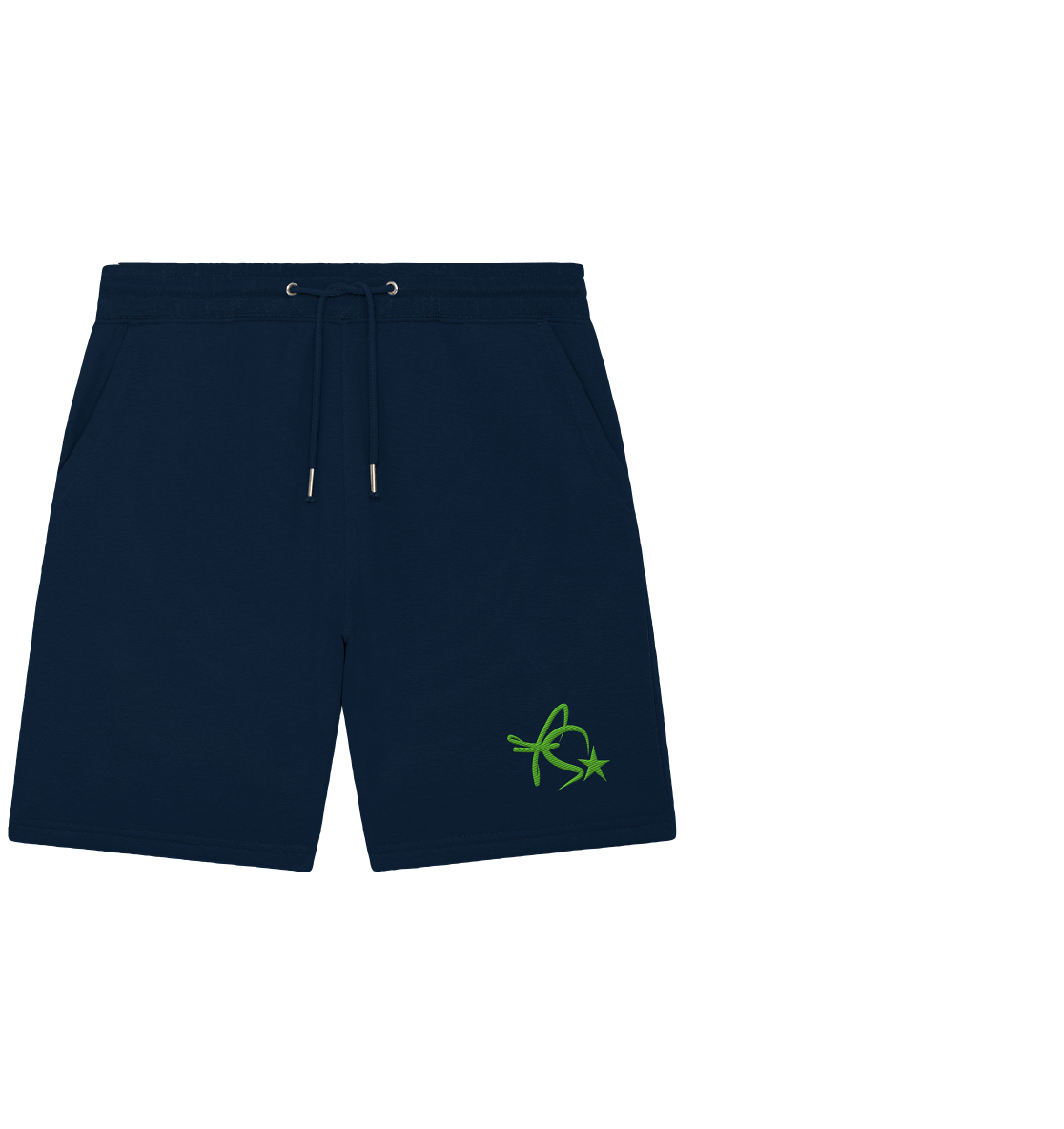 FS P&B Versatile Green - Jogger Short