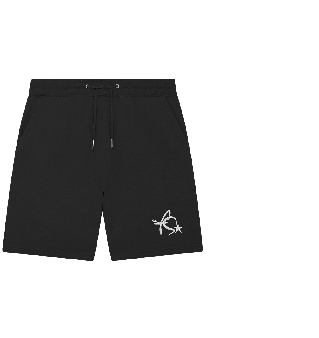 FS P&B Versatile White - Jogger Short