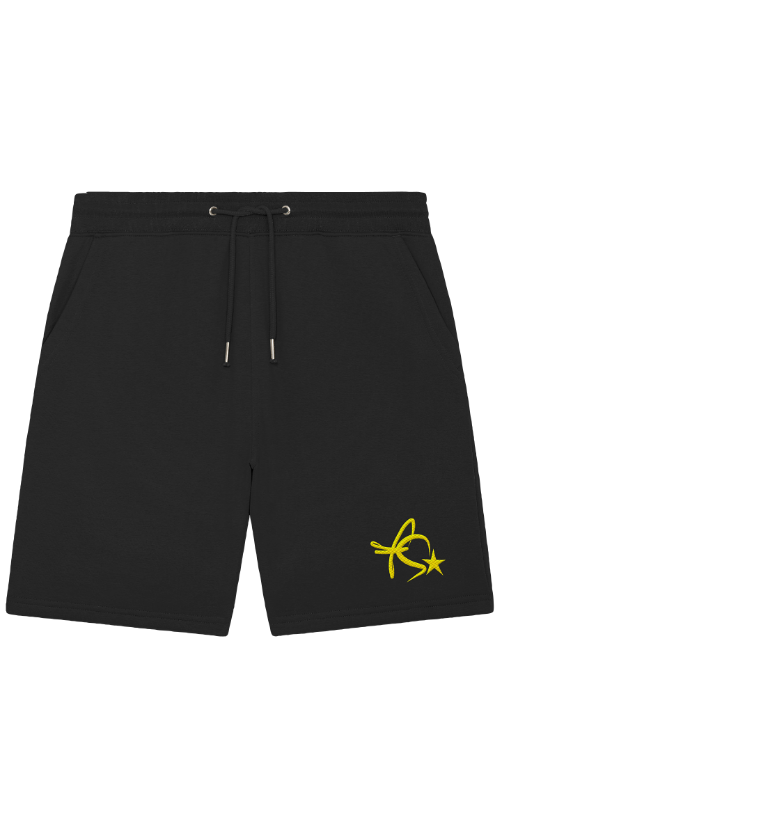 FS P&B Versatile Yellow - Jogger Short