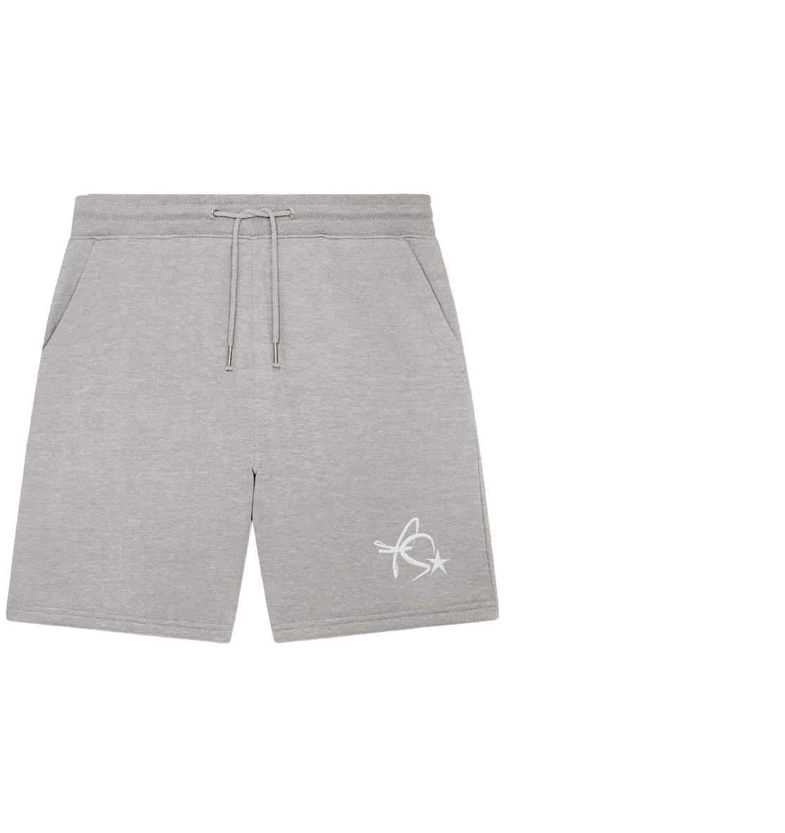 FS P&B Versatile White - Jogger Short