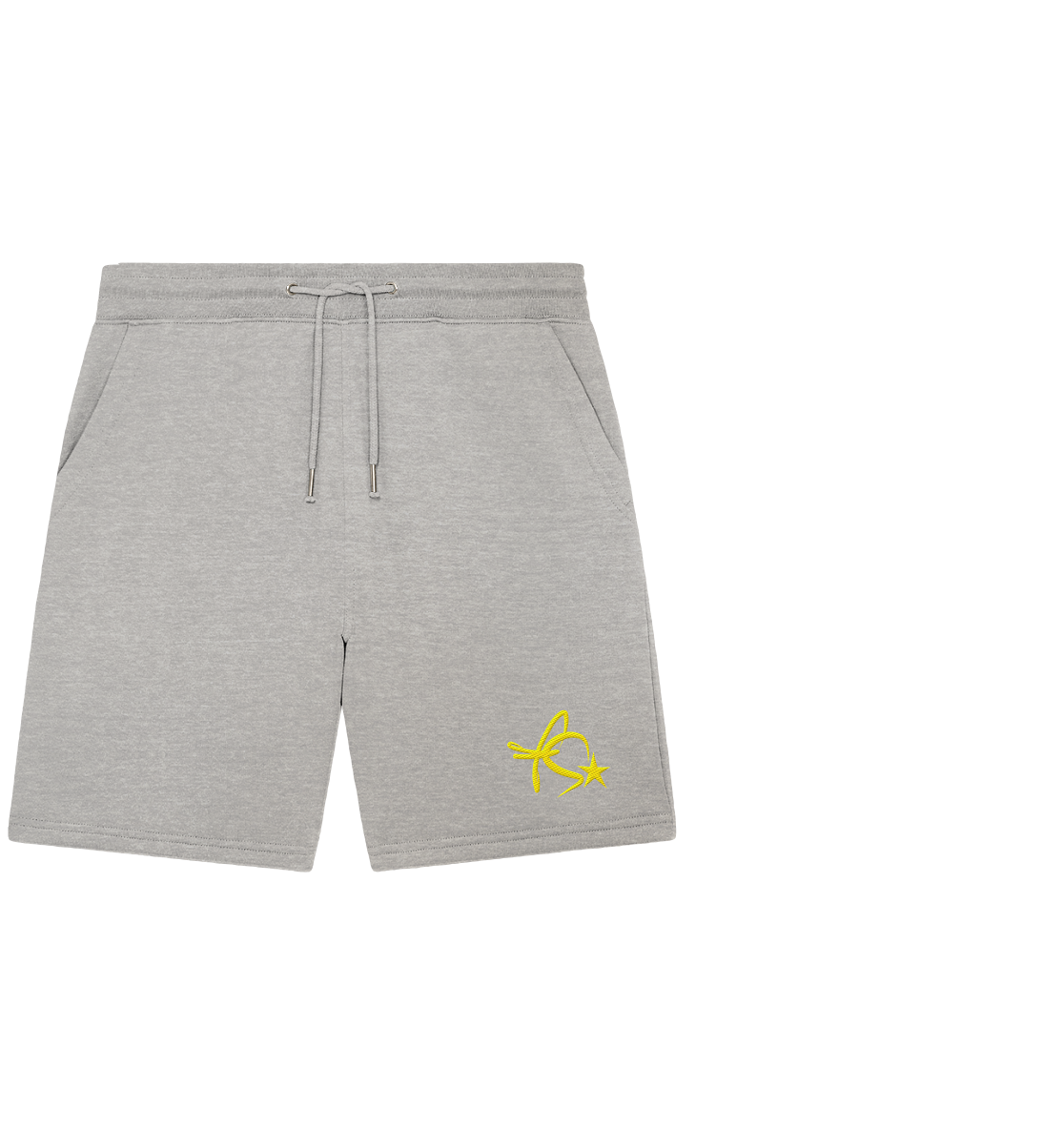 FS P&B Versatile Yellow - Jogger Short