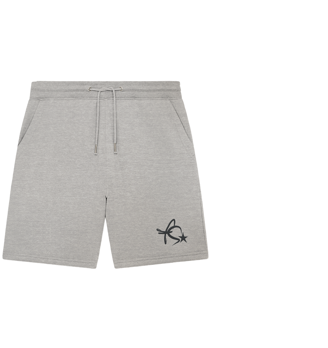 FS P&B Versatile White - Jogger Short