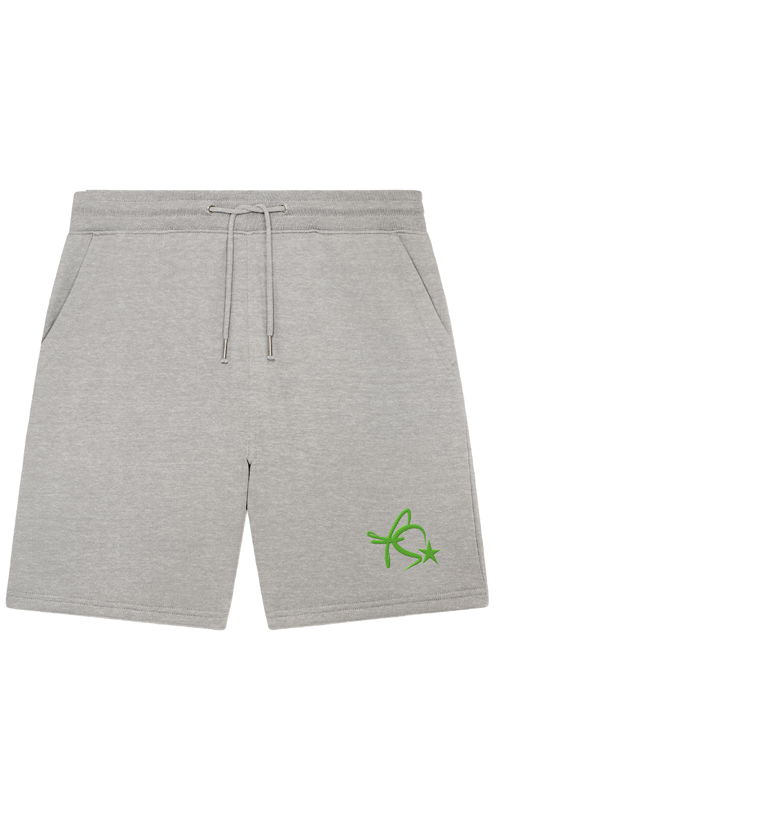 FS P&B Versatile Green - Jogger Short