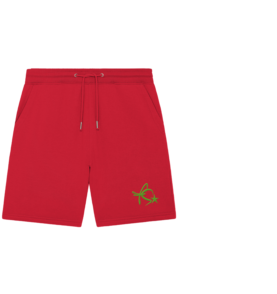 FS P&B Versatile Green - Jogger Short