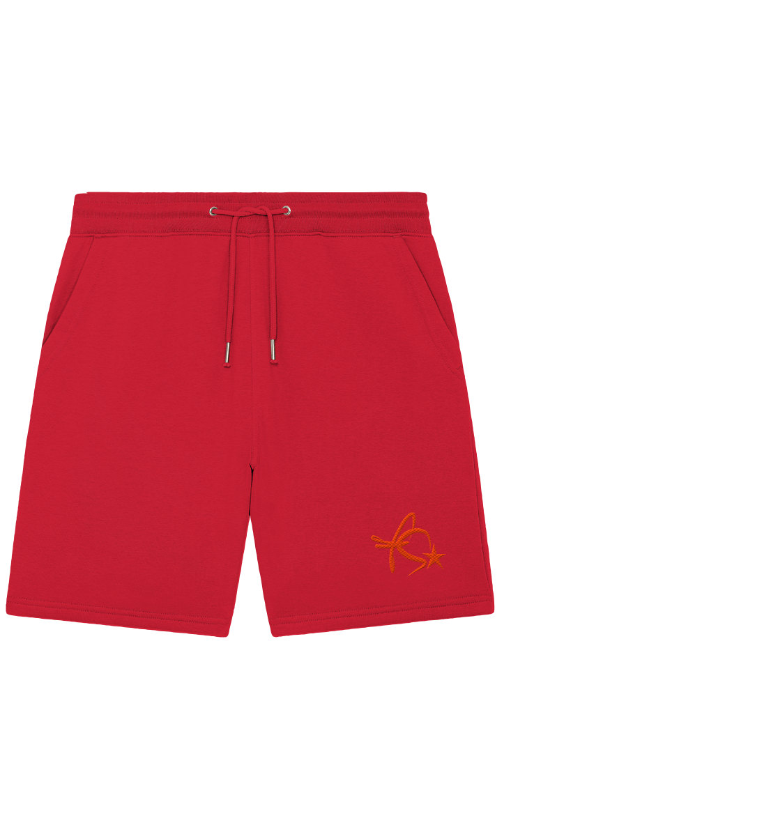 FS P&B Versatile Red - Jogger Short