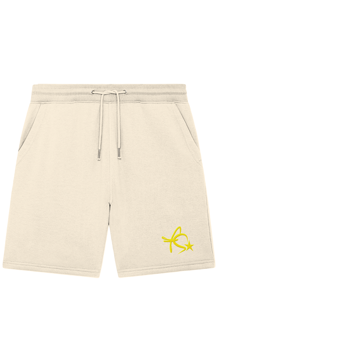 FS P&B Versatile Yellow - Jogger Short