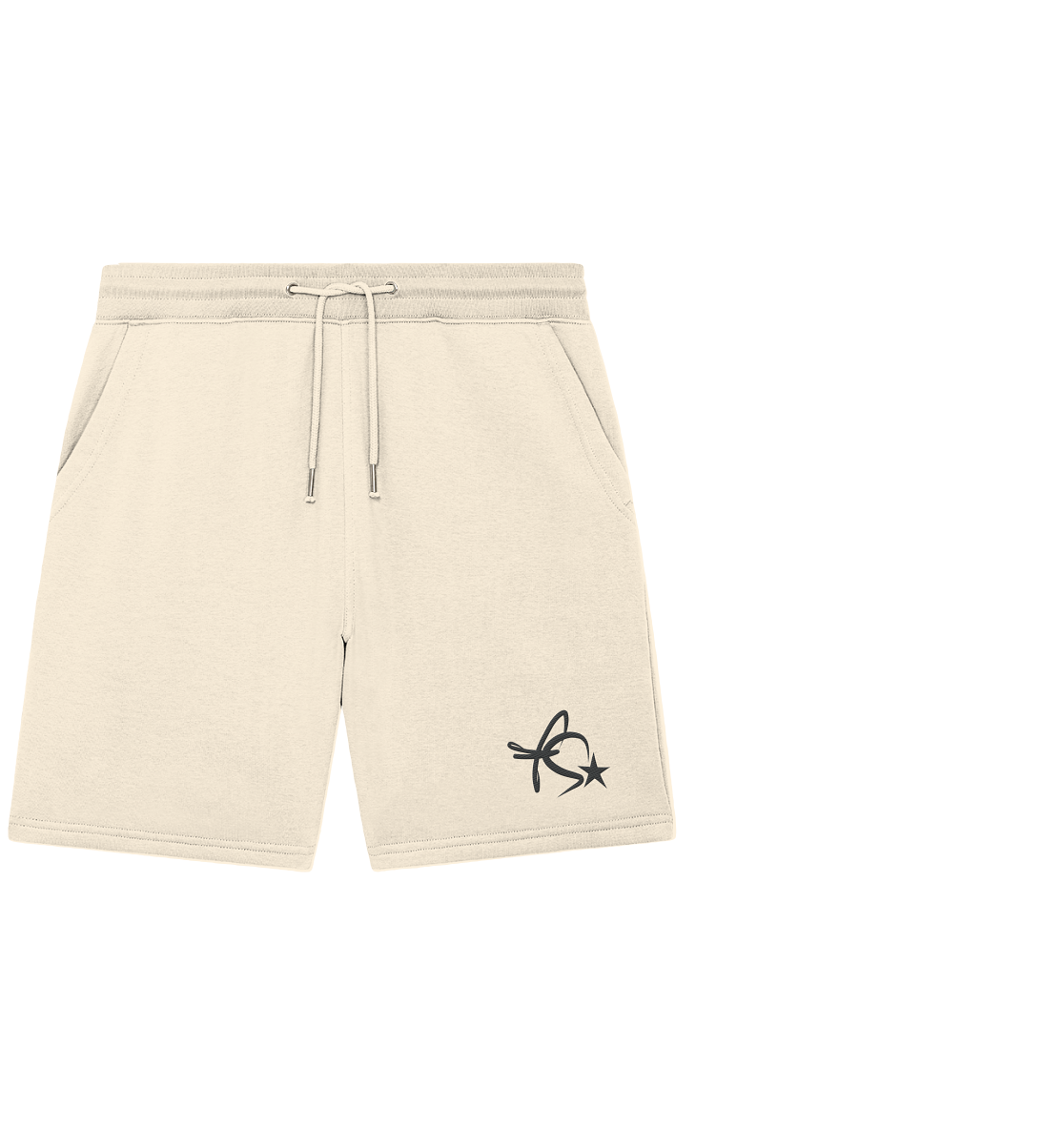 FS P&B Versatile White - Jogger Short