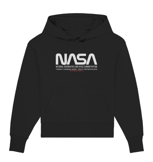 NASA Deep Black