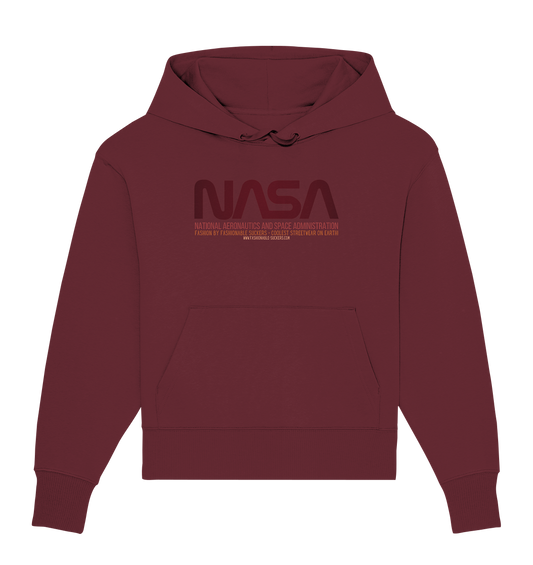 NASA Red Line