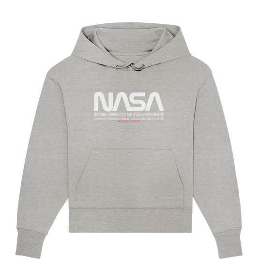 NASA Grey Flash