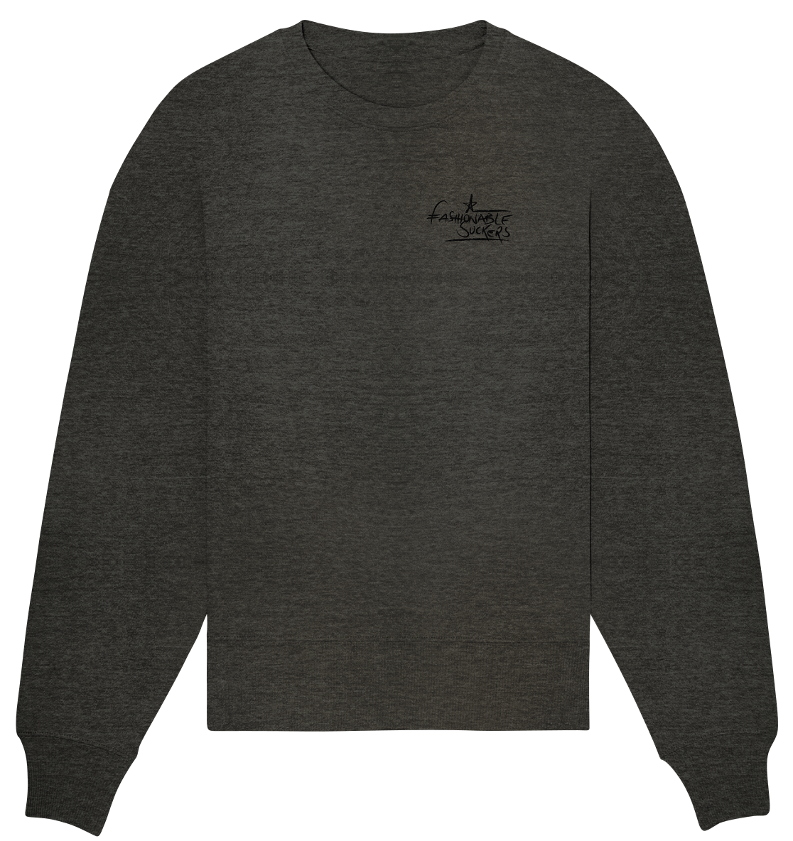 FS Special Edition - Oversize Sweatshirt