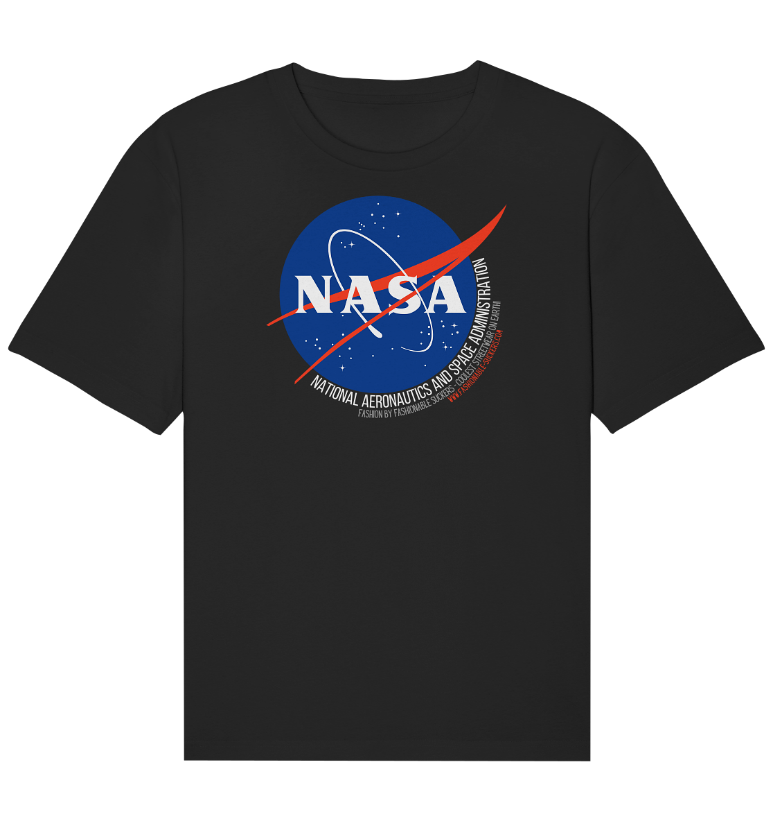 NASA Urban Style