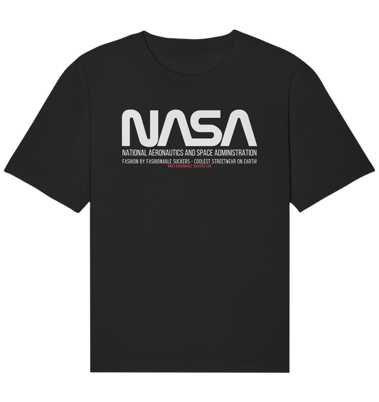 NASA Deep Black