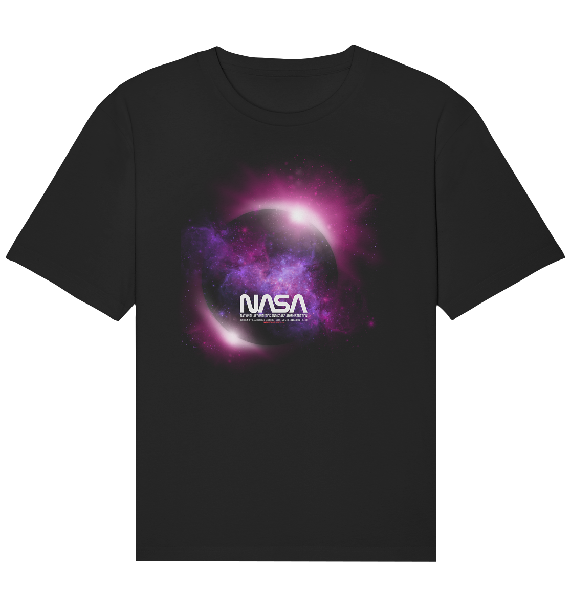 NASA Universe