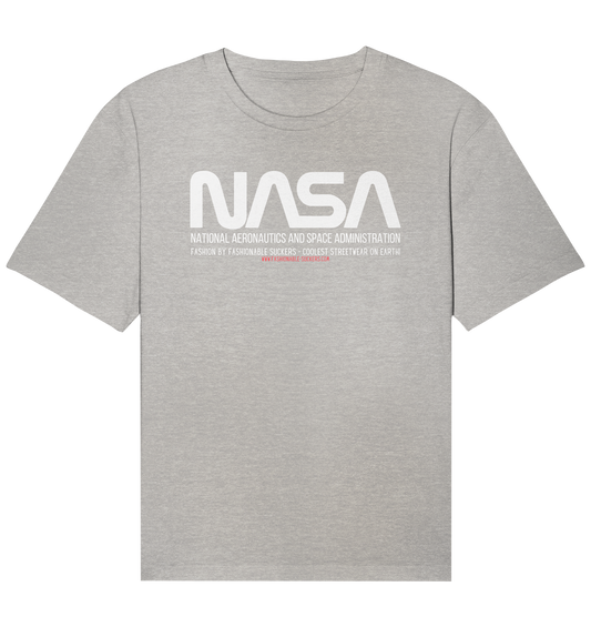 NASA Grey Line