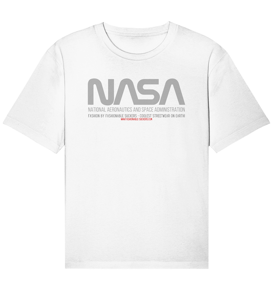 NASA Grey Star