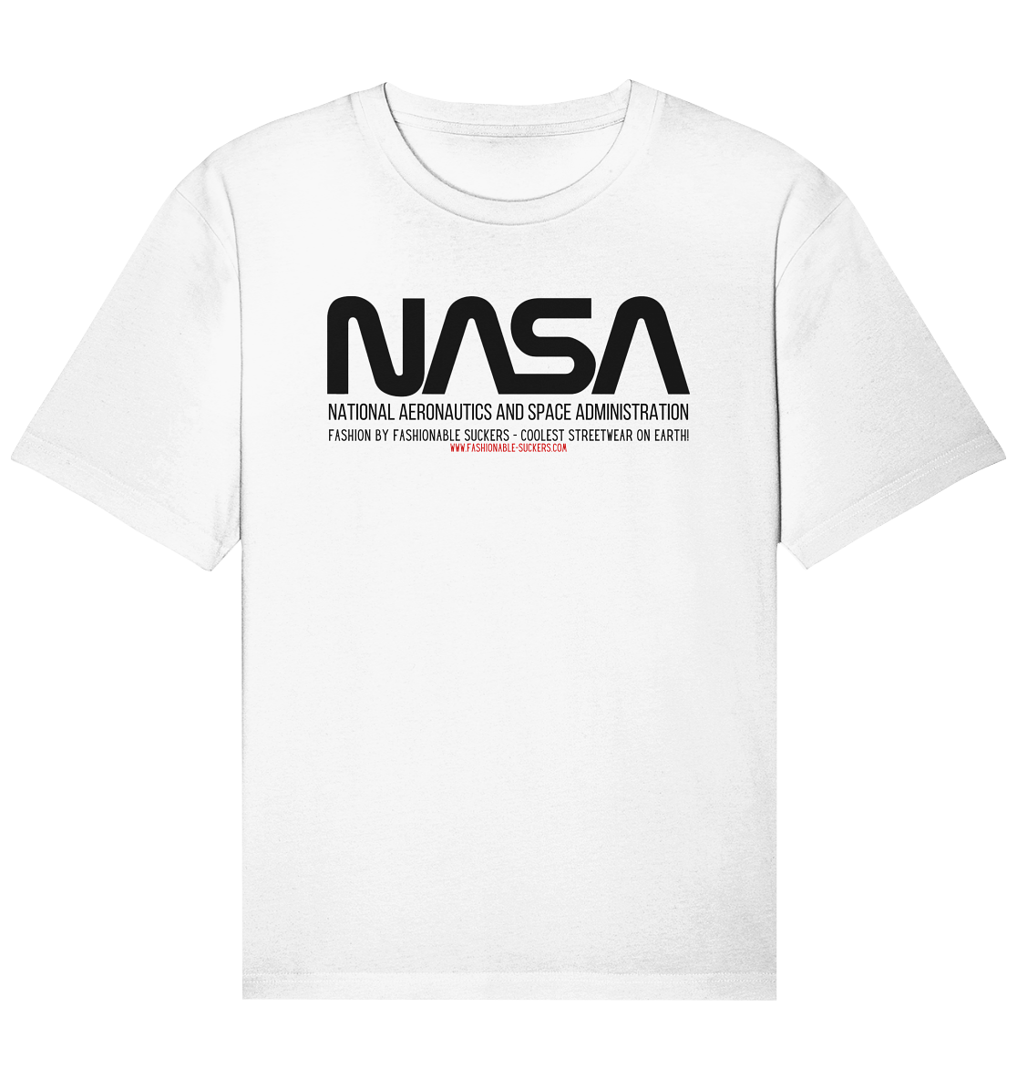 NASA White Flow