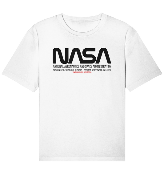 NASA White Flow