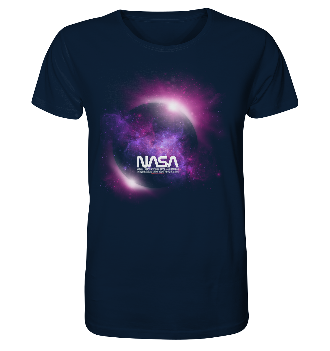 NASA Universe