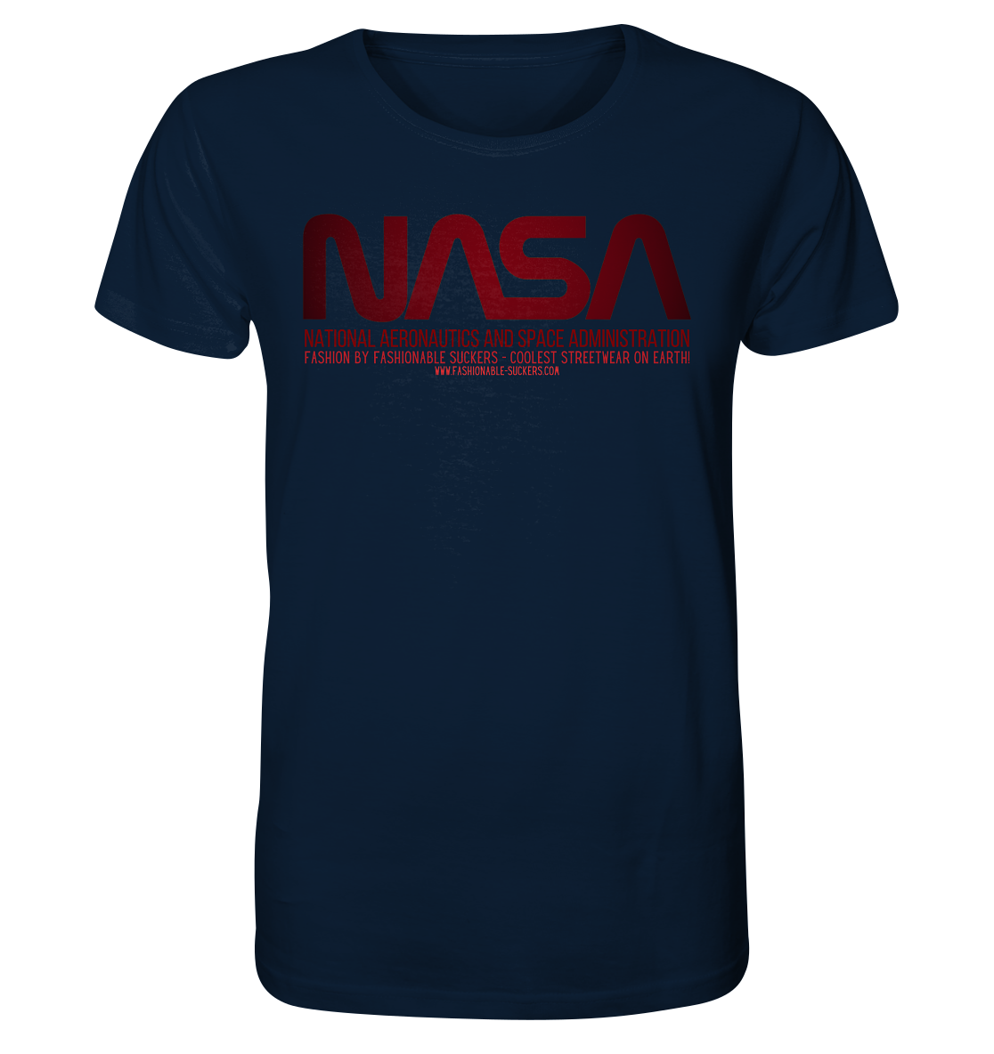 NASA Deep Blue