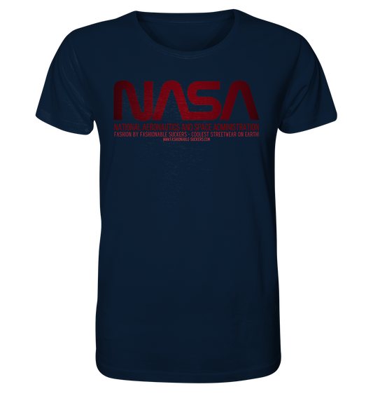 NASA Deep Blue