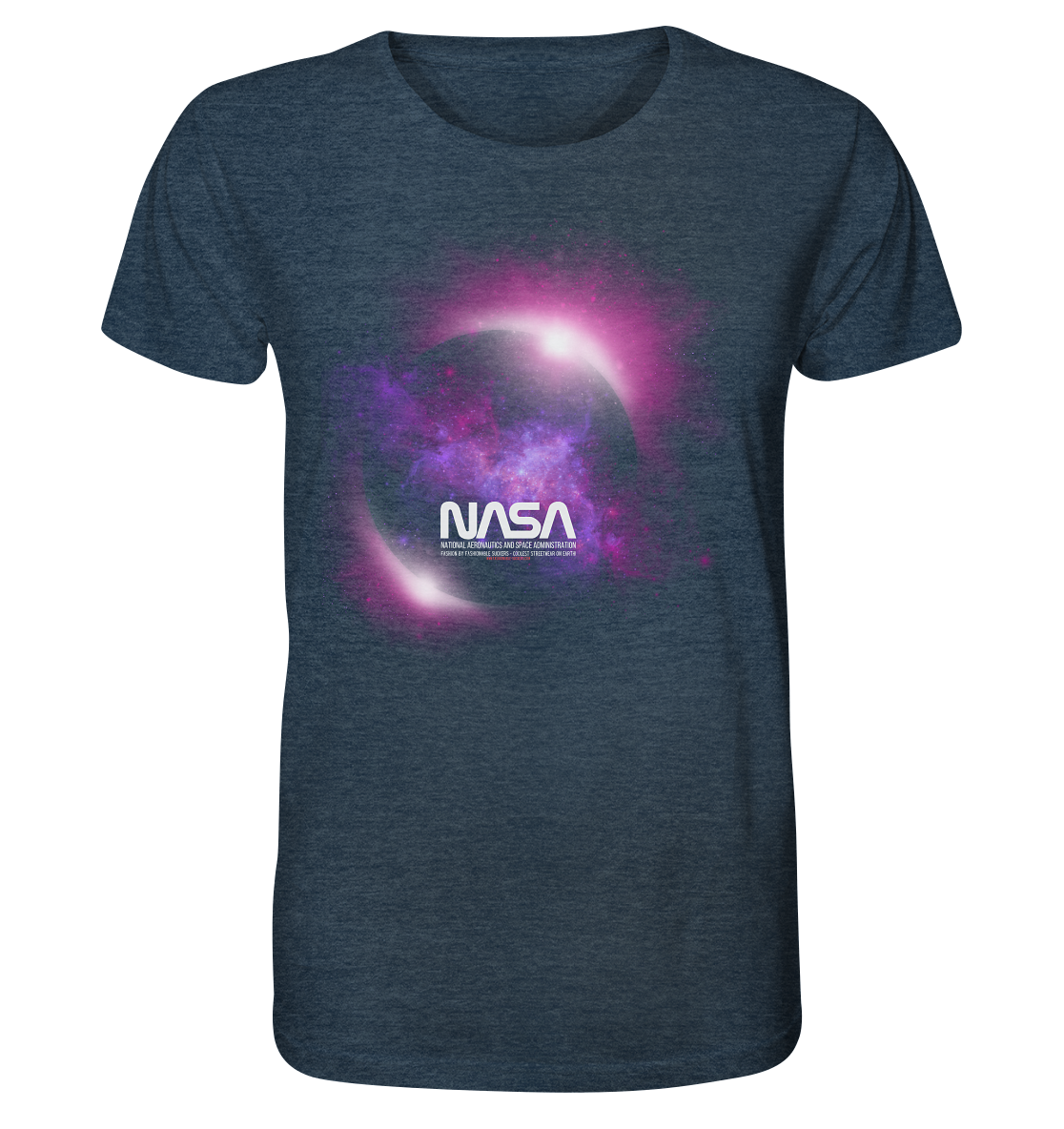 NASA Universe