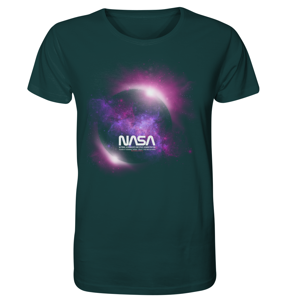 NASA Universe