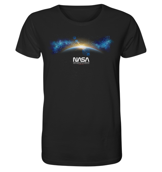 NASA Lost in Space