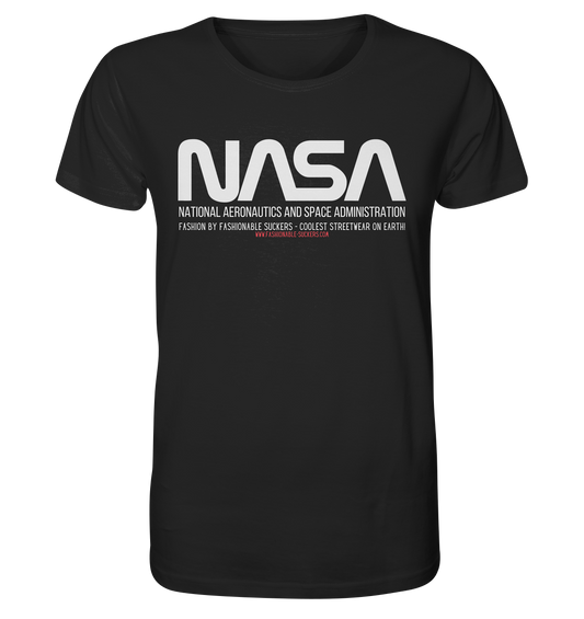 NASA Deep Black