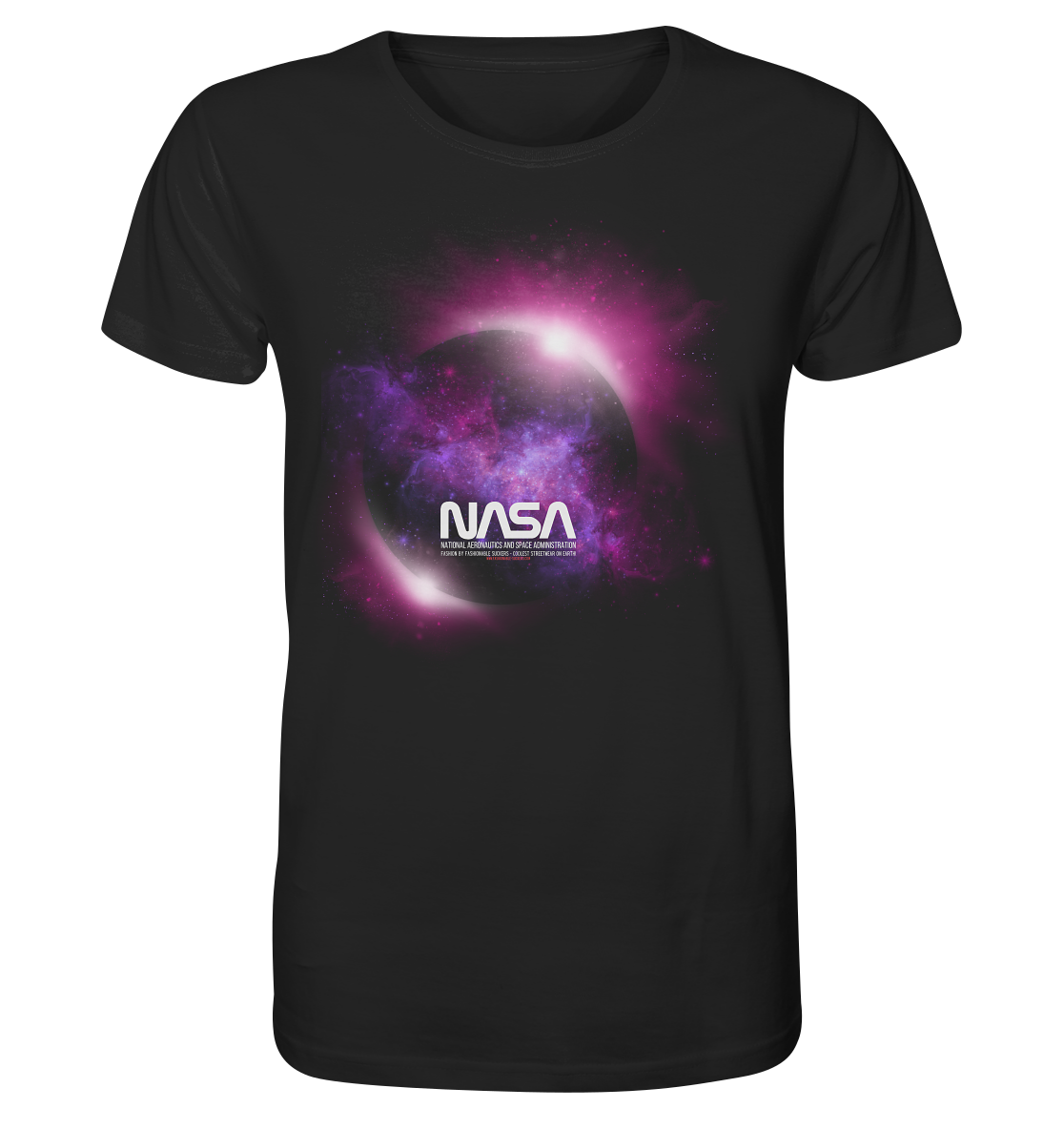 NASA Universe