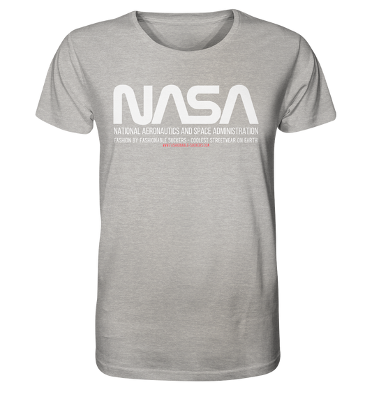 NASA Grey Line