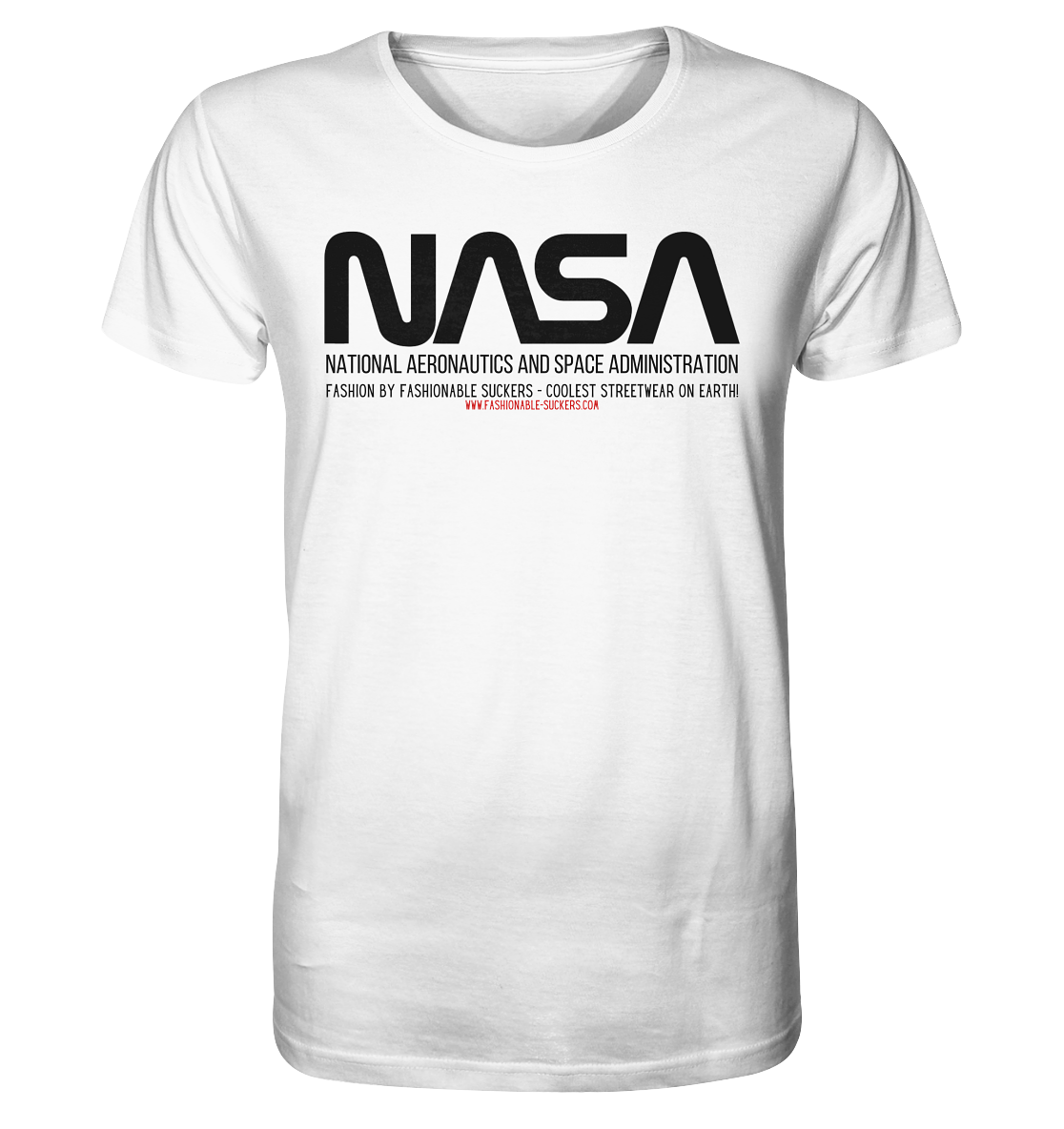 NASA White Flow