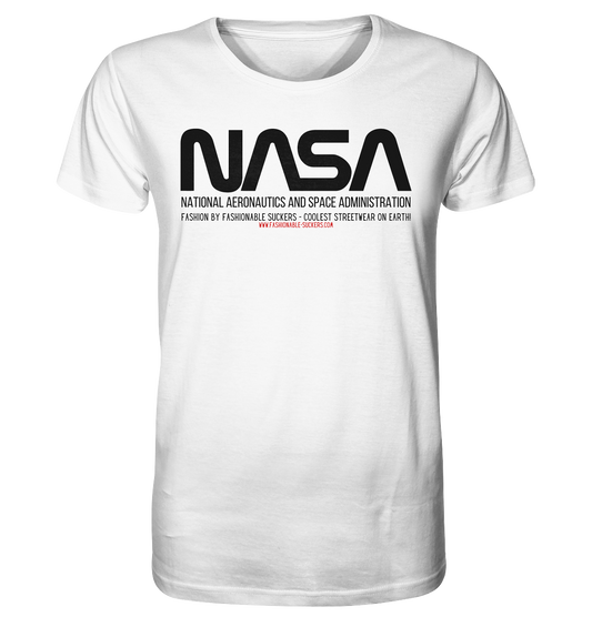 NASA White Flow