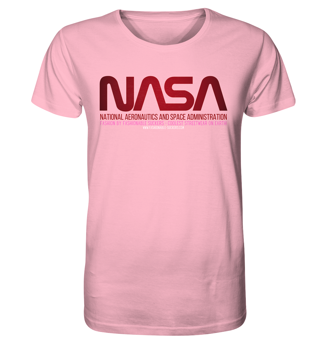 NASA Sorbet Dreams