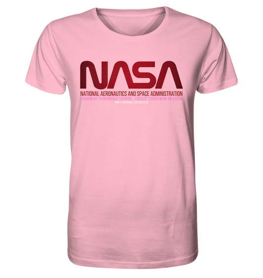 NASA Sorbet Dreams