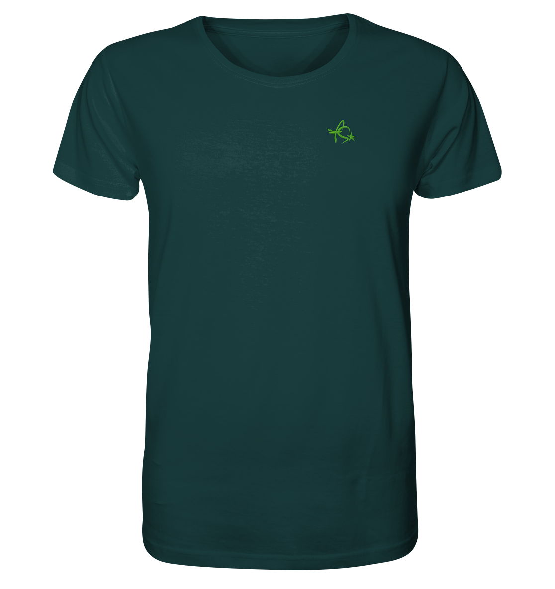 FS P&B Versatile Green - TShirts