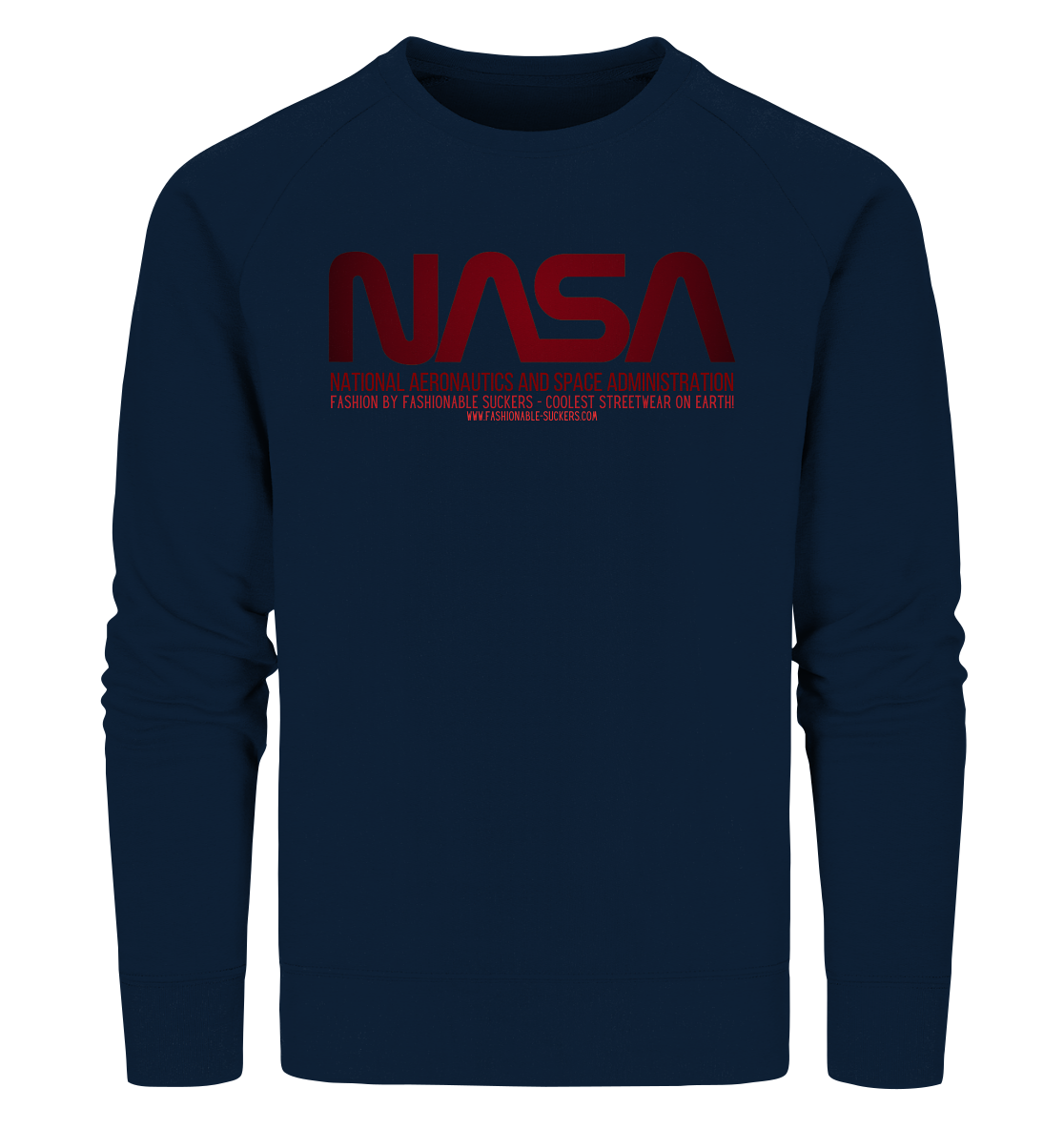 NASA Deep Blue