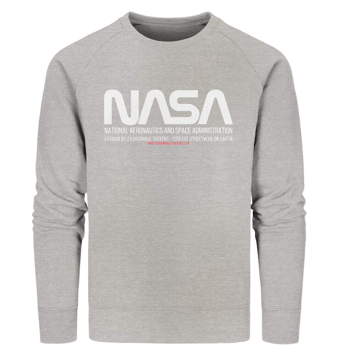 NASA Grey Line