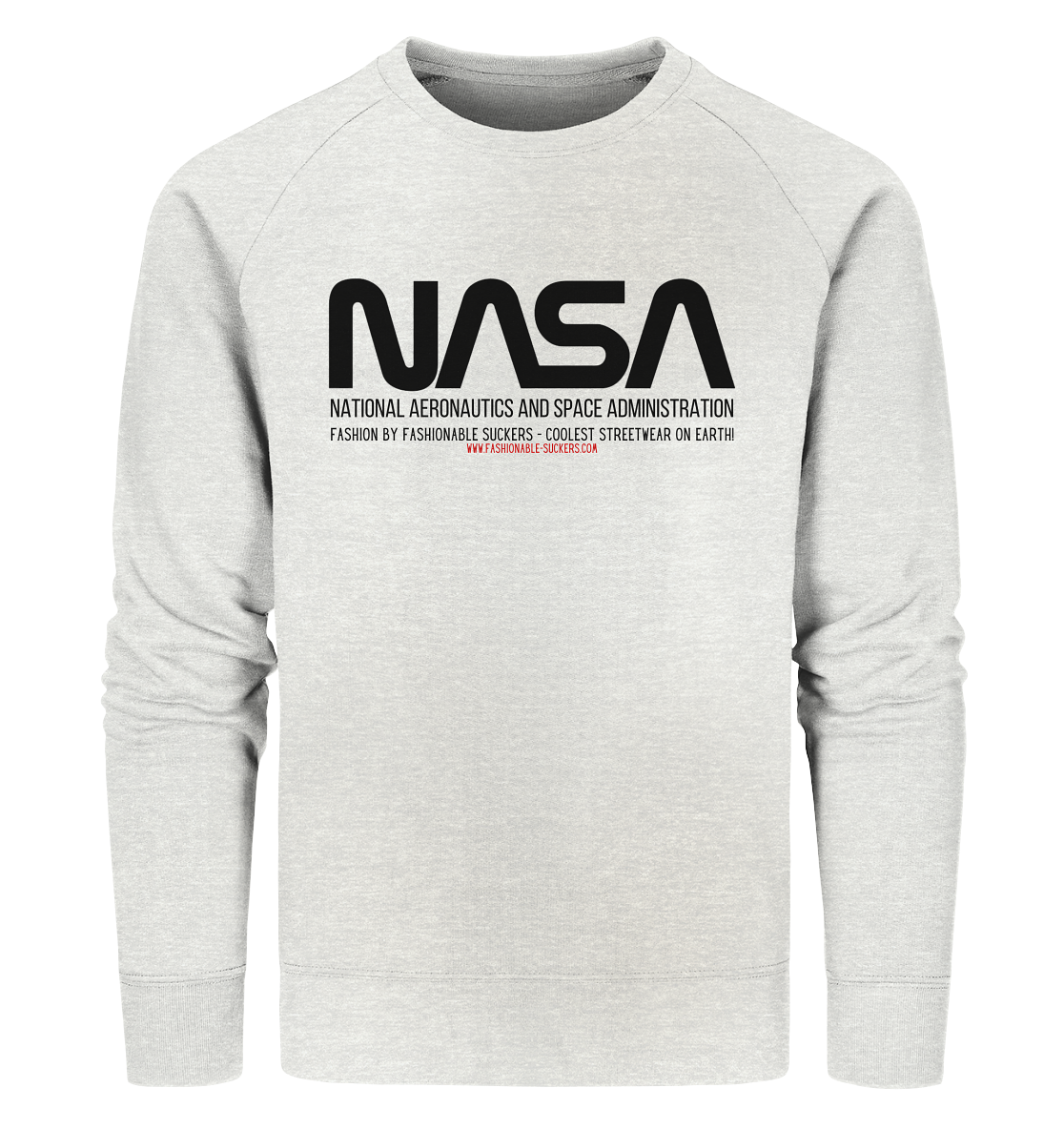 NASA White Flow