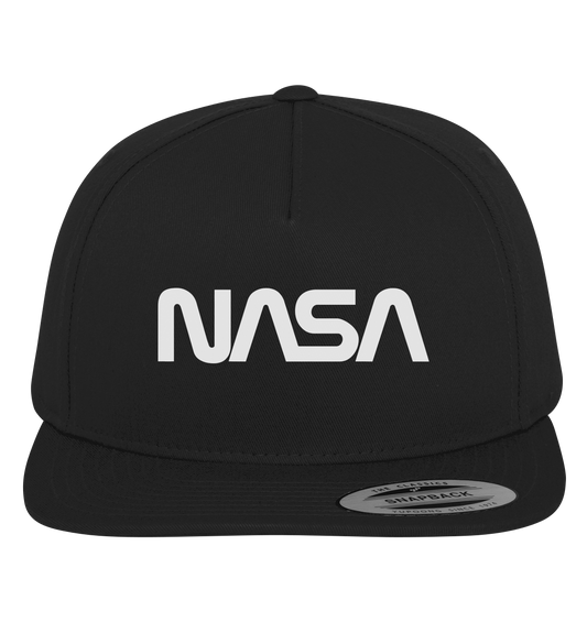 NASA Black Snapback