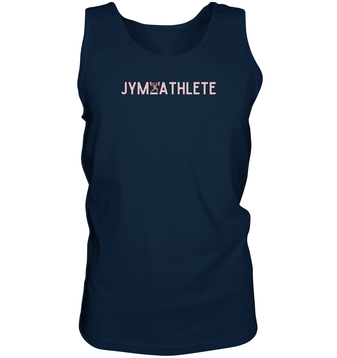 Jym Athlete #Tanktops