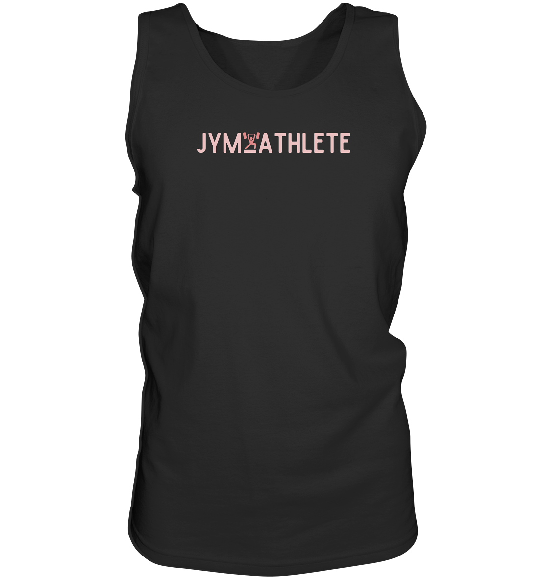 Jym Athlete #Tanktops